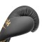 Боксерські рукавички Reebok RSCB-12010GB -10 10 унцій чорний/жовтий