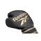 Боксерські рукавички Reebok RSCB-12010GB -10 10 унцій чорний/жовтий