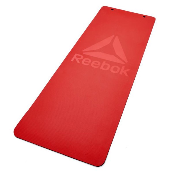 Килимок для фітнесу Reebok RSMT-40030RD червоний