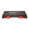 Степ-платформа Reebok Step RSP-16150