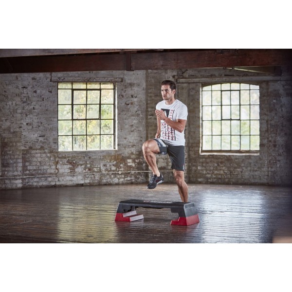 Степ-платформа Reebok Step RSP-16150