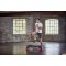 Степ-платформа Reebok Step RSP-16150