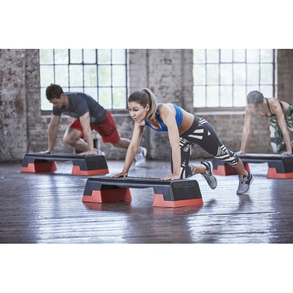 Степ-платформа Reebok Step RSP-16150