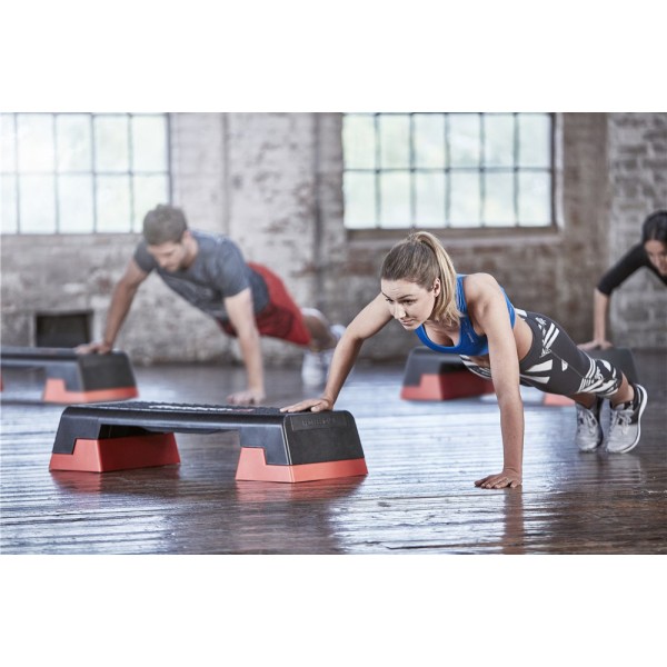 Степ-платформа Reebok Step RSP-16150