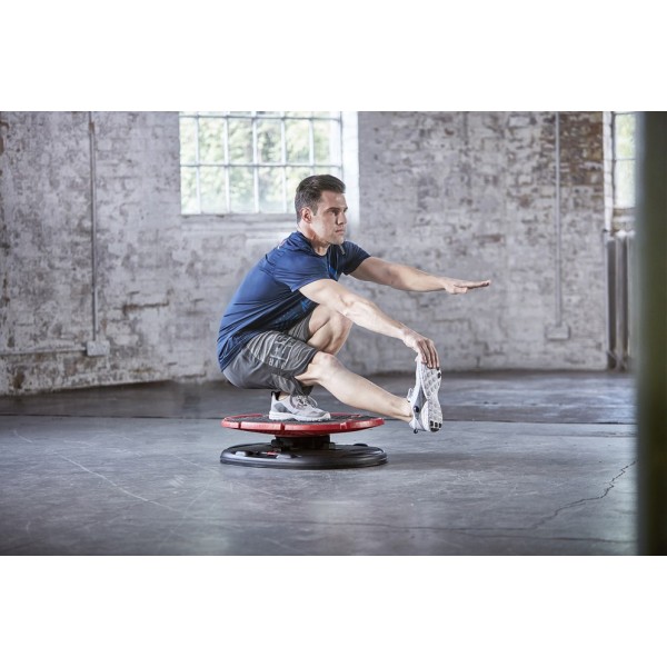 Балансувальна дошка Reebok Core Board RSP-16160
