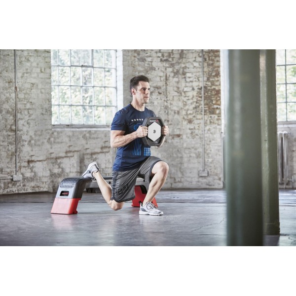 Дек-платформа Reebok Deck RSP-16170