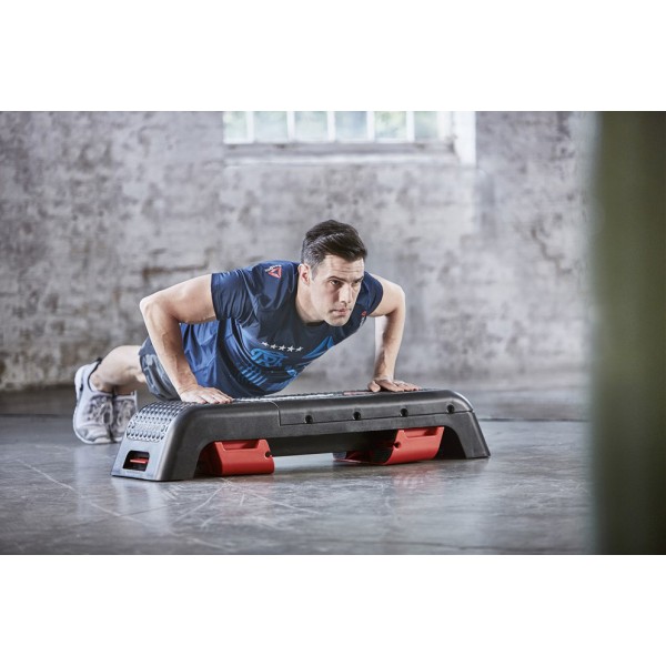 Дек-платформа Reebok Deck RSP-16170