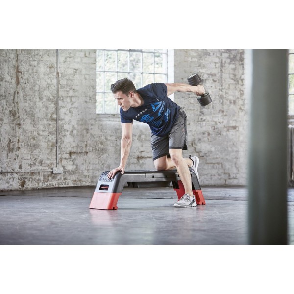 Дек-платформа Reebok Deck RSP-16170
