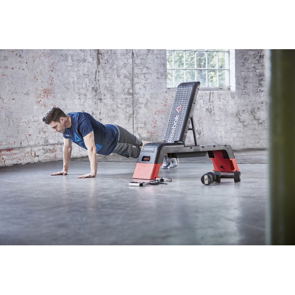 Дек-платформа Reebok Deck RSP-16170