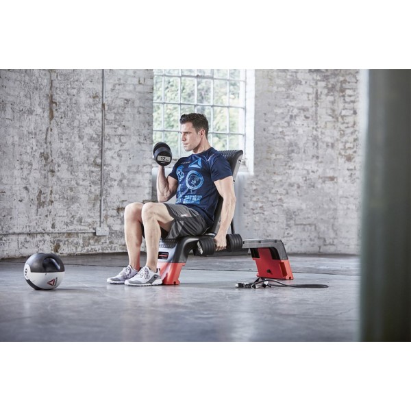 Дек-платформа Reebok Deck RSP-16170