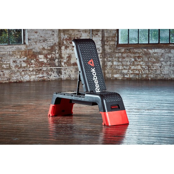Дек-платформа Reebok Deck RSP-16170