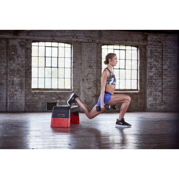 Дек-платформа Reebok Deck RSP-16170