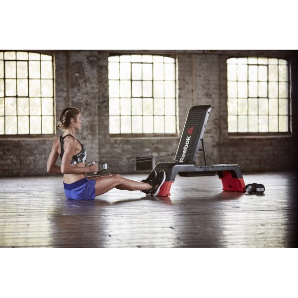 Дек-платформа Reebok Deck RSP-16170