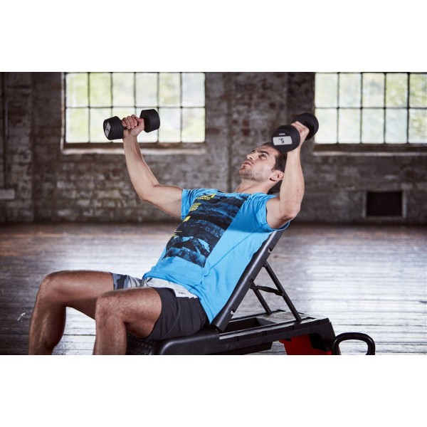 Дек-платформа Reebok Deck RSP-16170