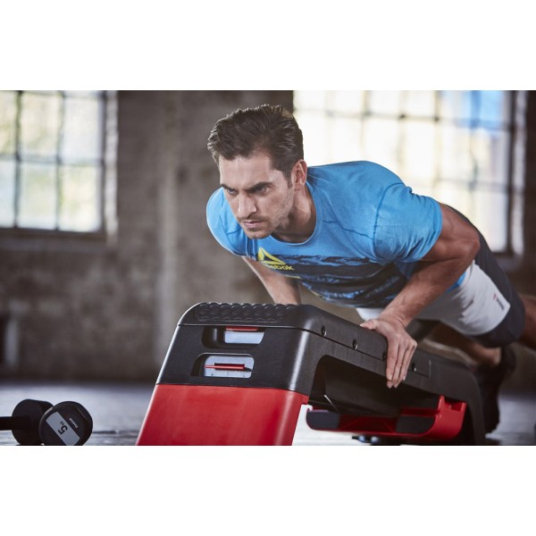 Дек-платформа Reebok Deck RSP-16170