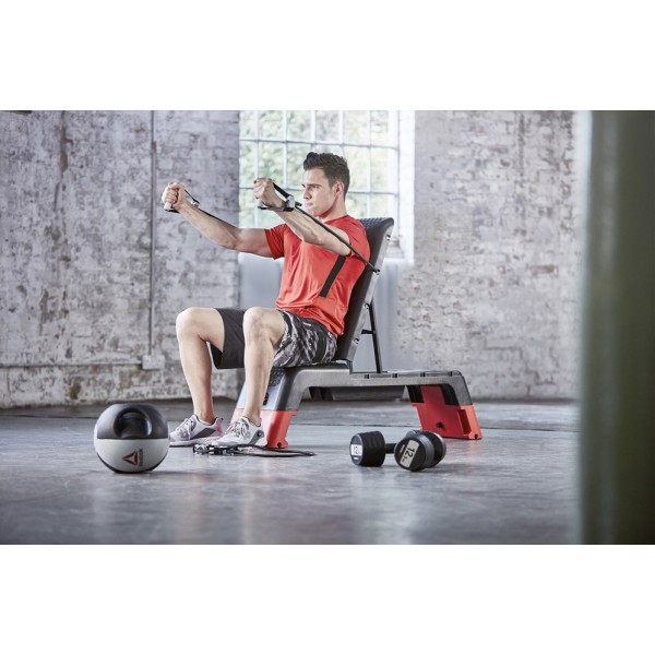 Дек-платформа Reebok Deck RSP-16170