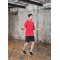 Скакалка Reebok Leather Skipping Rope RSRP-10080