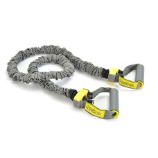 Еспандер трубчастий Reebok RSTB-10070, 1 рівень опору