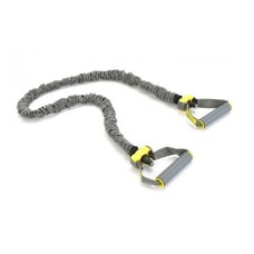 Еспандер трубчастий Reebok RSTB-10072, 3 рівень опору