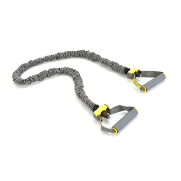 Еспандер трубчастий Reebok RSTB-10072, 3 рівень опору