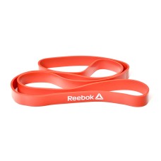 Еспандер для кросфіта Reebok RSTB-10080 червоний, 1 рівень
