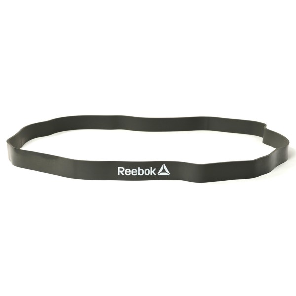 Еспандер для кросфіта Reebok RSTB-10081 сірий 2 рівень