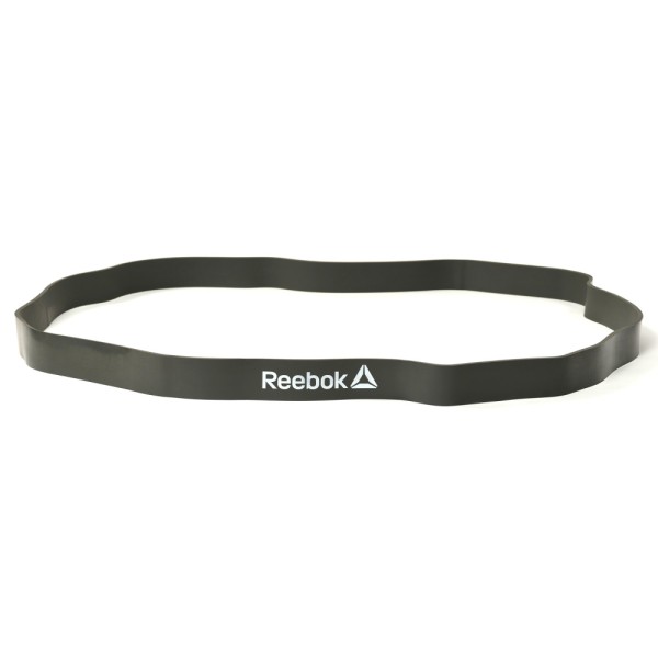 Еспандер для кросфіта Reebok RSTB-10081 сірий 2 рівень