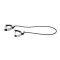 Еспандер Reebok Adjustable Resistance Tube Light RSTB-16075