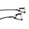 Еспандер Reebok Adjustable Resistance Tube Light RSTB-16075