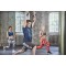 Еспандер Reebok Adjustable Resistance Tube Medium RSTB-16076