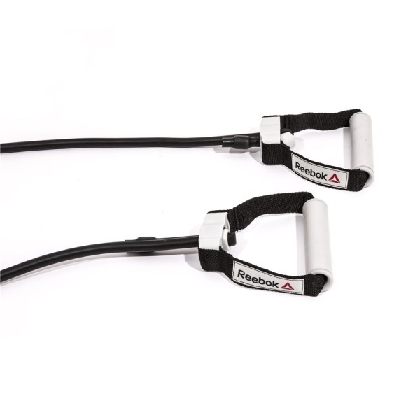 Еспандер Reebok Adjustable Resistance Tube Medium RSTB-16076