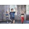 Еспандер Reebok Adjustable Resistance Tube Medium RSTB-16076
