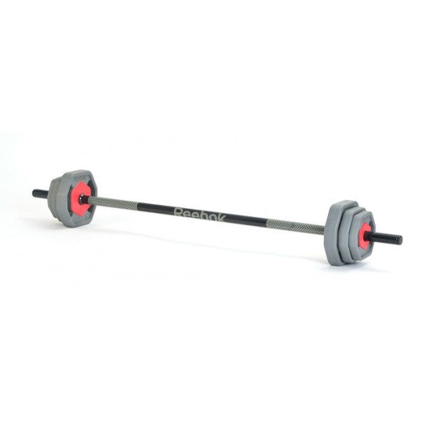 Штанга для аеробіки Reebok RSWT-10090 18 кг
