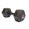 Гантель гексагональна Reebok RSWT-11100 10 кг