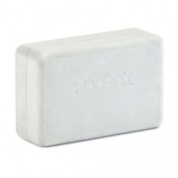 Йога-блок Reebok RSYG-10025