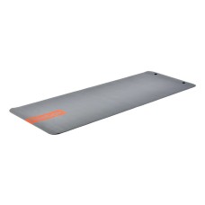 Мат для йоги Reebok RSYG-11024 сірий