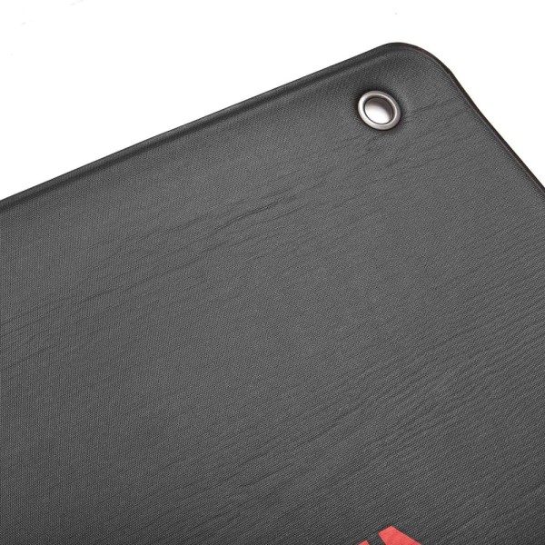 Килимок для фітнесу Reebok Studio Mat RSYG-16021BK