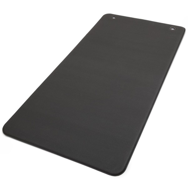 Килимок для фітнесу Reebok Studio Mat RSYG-16021BK
