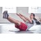 Килимок для фітнесу Reebok Studio Mat RSYG-16021BK
