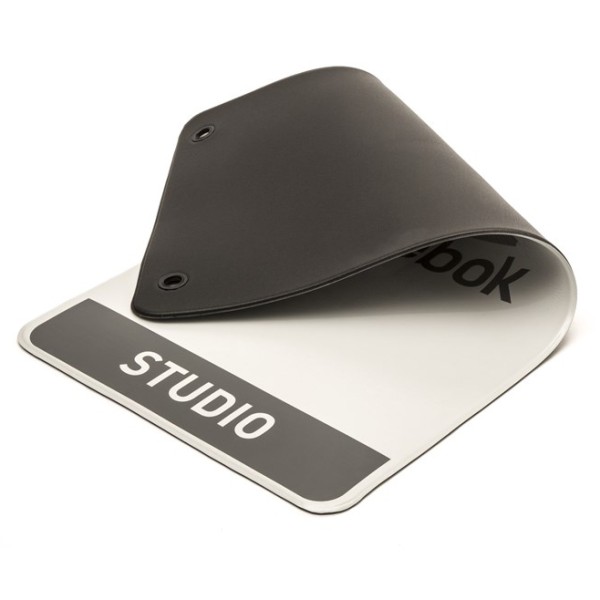 Килимок для фітнесу Reebok Studio Mat RSYG-16021