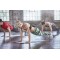 Килимок для фітнесу Reebok Studio Mat RSYG-16021