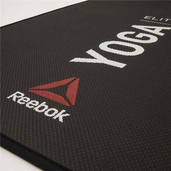 Килимок для йоги Reebok Elite Yoga Mat RSYG-16022