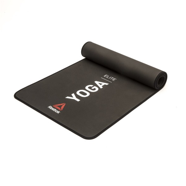 Килимок для йоги Reebok Elite Yoga Mat RSYG-16022