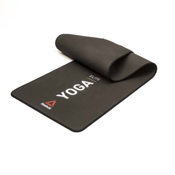 Килимок для йоги Reebok Elite Yoga Mat RSYG-16022