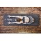 Килимок для йоги Reebok Elite Yoga Mat RSYG-16022