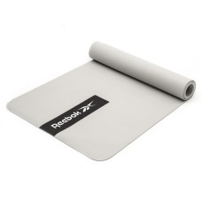 Килимок для йоги Reebok RSYG-16024 сірий