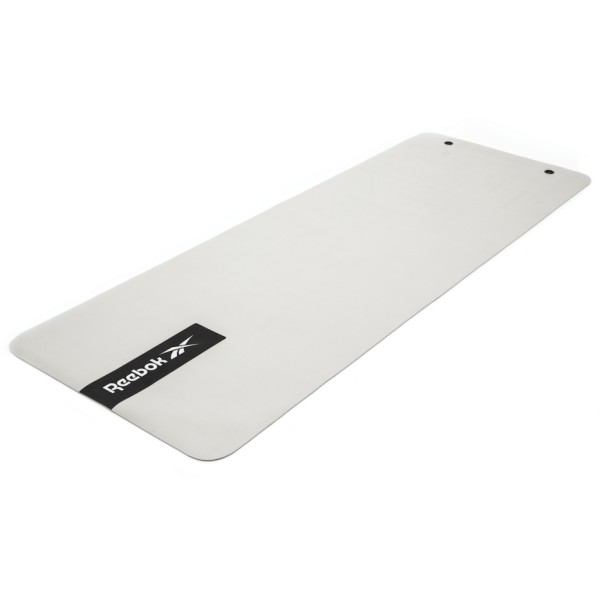 Килимок для йоги Reebok RSYG-16024 сірий