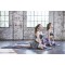Мат для пілатесу Reebok RSYG-16027