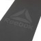 Мат для пілатесу Reebok Pilates Mat чорний Уні 183 х 61 х 1 см
