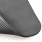 Мат для пілатесу Reebok Pilates Mat чорний Уні 183 х 61 х 1 см